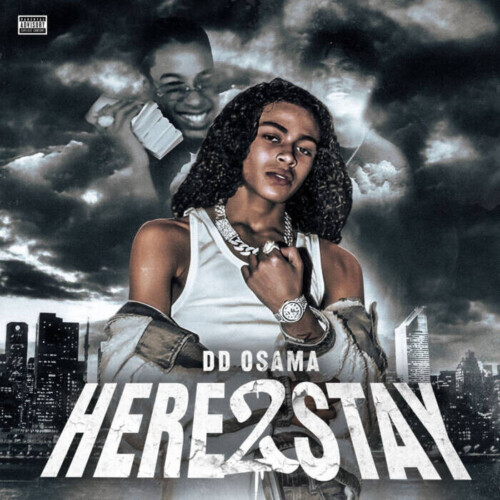 unnamed-1-12-500x500 DD Osama shares debut project 'Here 2 Stay'  