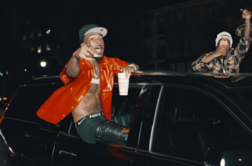 Hunxho Releases New Music Video for “Top Floor”