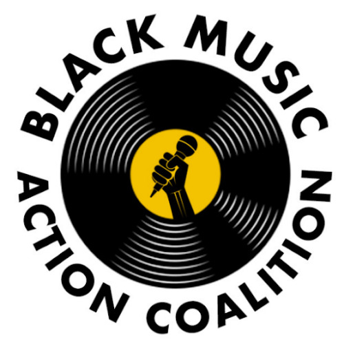 unnamed-1-2-6-500x497 BLACK MUSIC ACTION COALITION (BMAC) RELEASES 2022 MUSIC INDUSTRY ACTION REPORT CARD  