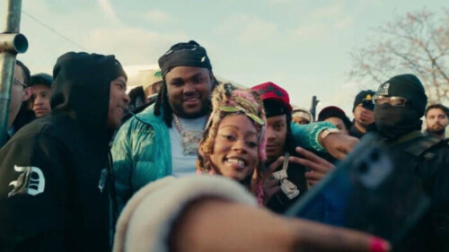 unnamed-15-500x281 TEE GRIZZLEY AND SKILLA BABY DROP VIDEO FOR "AIN'T GOTTA LIE'  