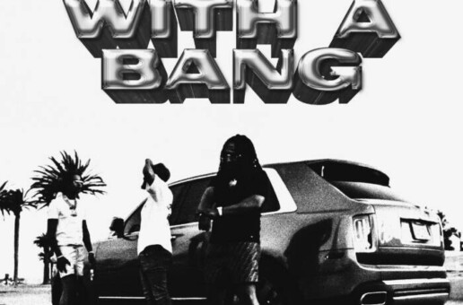 FMB DZ, Skilla Baby, and The Glockboy Drop Video for “With a Bang”