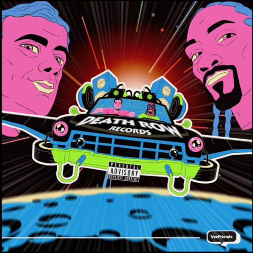 unnamed-20-500x500 Snoop Dogg and GaryVee Share the Animated Video for "Please Take A Step Back"  