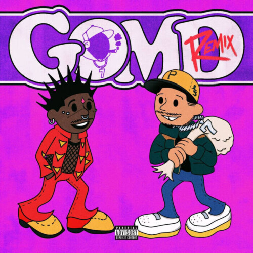 unnamed-21-500x500 Veeze and Lil Uzi Vert Drop "GOMD" (Remix)  