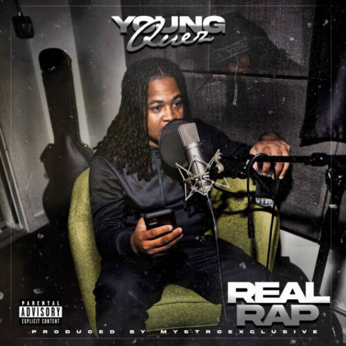 unnamed-22-500x500 Young Quez drops new video single "Real Rap"  
