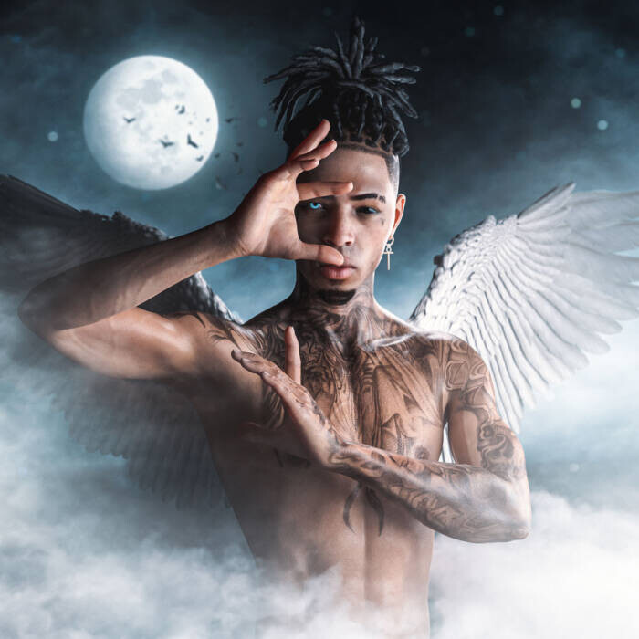 FASE YODA RELEASES DEBUT ALBUM ‘FALLEN ANGEL’ Home of Hip Hop Videos