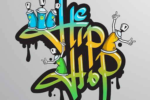 Hip-Hop in Culturally Responsive Teaching: Engaging Diverse Learners in the Classroom