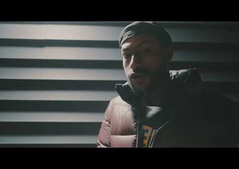 Kasino Drops “Risk It All” Official Music Video