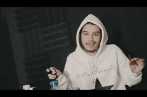 AyooDr3w Drops Music Video for “Pitchin” featuring Kur