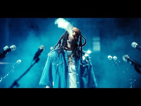 00 OMB PEEZY REVEALS NEW SINGLE AND MUSIC VIDEO "THINK YOU READY"  