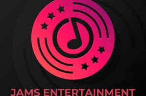 JAMS ENTERTAINMENT WORKS WITH ALL TALENT IN THE MUSIC INDUSTRY