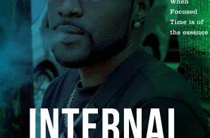 Internal Affairs By Nemo P Is Almost Done
