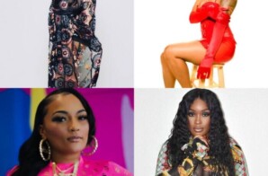 Female Rappers – SKG, Hazel Love, Tee Tee Zhane and KeewiMakingMillions partners with Women of Watts and Beyond for their BET Awards Weekend Events Lineup With its 20th Annual “Stop The Violence” March in the Streets of Watts,