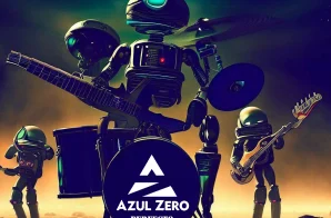 Azul Zero Is Uniting Music, Identity, and Empowerment through Their Unique Sound