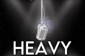 Boogieebaby is back and moving like a heavyweight with her new single “HEAVY”.