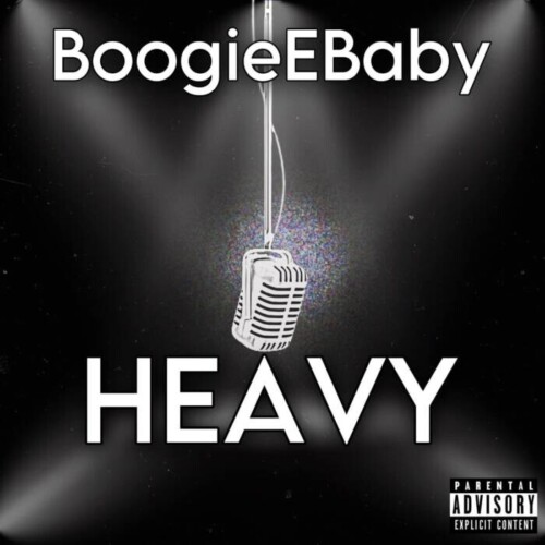 A98D21FF-78FF-47EE-953A-C5AF7F90B737-500x500 Boogieebaby is back and moving like a heavyweight with her new single “HEAVY”.  