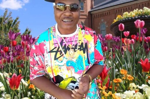 Daddy T Dutty Foreigner Drops New Song “Where My Money At”