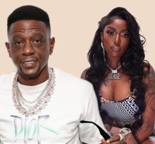 Bazaart_20230624_010947_265-500x464 Boosie Badazz And Bri Biase Teams Up To Make The Streets Hottest New Prayer Anthem  