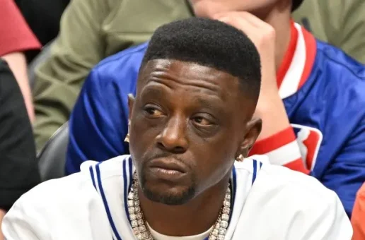 Boosie Badazz Arrested 24 hours before his release with Strategy KI