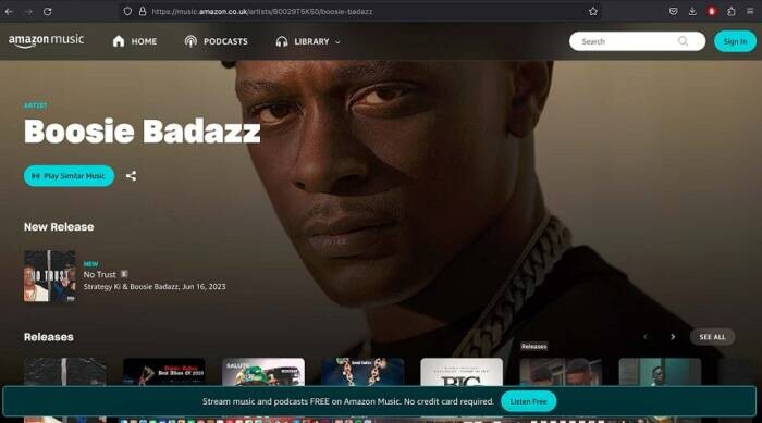 DMCA.bmp More legal issues with Boosie Badazz and Strategy KI DMCA Claim  