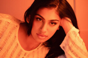 Rising Star Elisha Releases Captivating Single “The One” Blending South Asian and Pop Music
