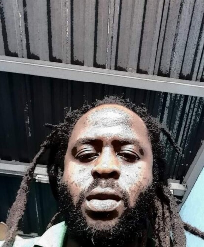 FB_IMG_1657060574489-414x500 Prince Jaabaal The Black Poet Releases "Rastafari Guide": A Reggae Anthem of Spiritual Enlightenment  