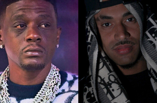 Justice for Boosie Badazz and Strategy KI in new #FreeBoosieBadazz#FreeStrategyKI campaign