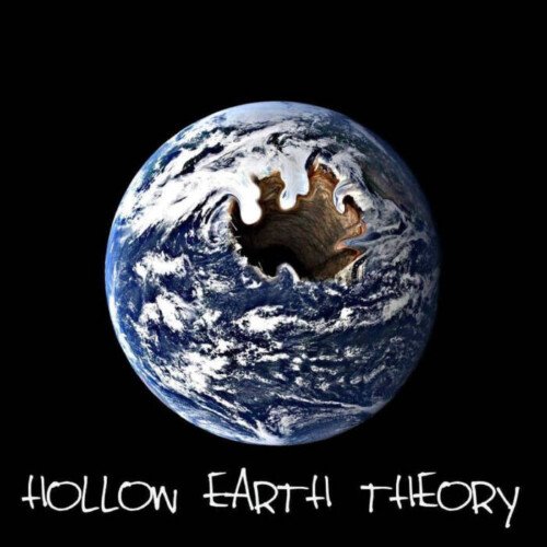 HET-500x500 Hollow Earth Theory - "Three In The Morning"  
