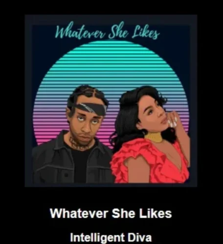 IMG_20230625_081416_943-1-1-456x500 Rising Artist Intelligent Diva Is Releasing Her New Club Banger “Whatever She Likes” featuring Ty Dolla Sign on July 7th  