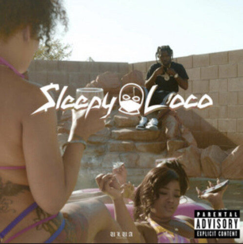 IMG_4779-498x500 Memphis Hip Hop Artist Sleepy Loco Reaches Success With "On My Mind" & Reveals Info About Upcoming Releases  