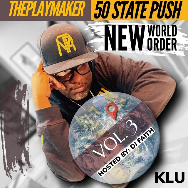 IMG_5488 Introducing DeAndrius, KB The Playmaker Is Set To Drop His Collab Project 50 State Push Vol. 3 “New World Order”