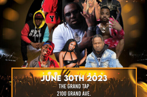 Check out The Way 2 Litty Tour
