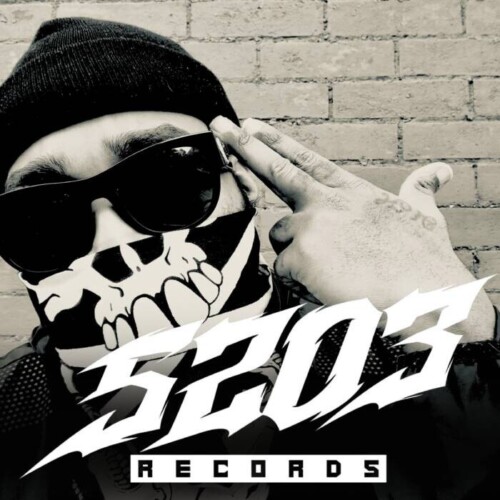 P-Dope-5203-Records--500x500 5203 Records: P Dope's Vision Empowering the Underground Hip-Hop Movement in 2023