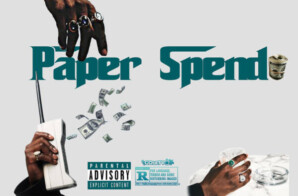 GQueTv Drops New Chipmunk Soul Sample Song “Paper Spend”