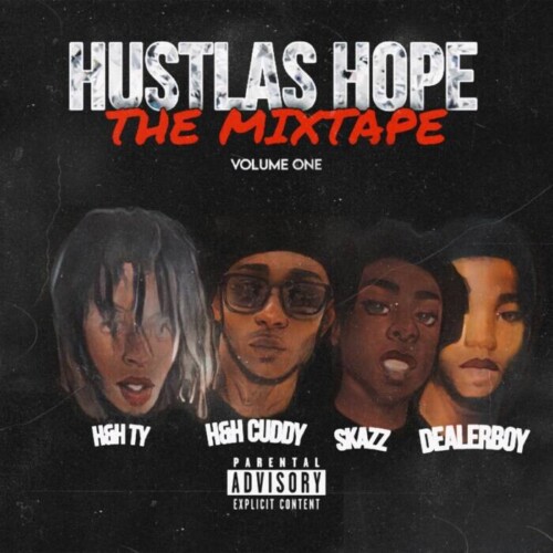 Picsart_23-05-18_20-59-05-394-500x500 H&H Cuddy Releases New Compilation EP 'Hustlas Hope Vol.1’  