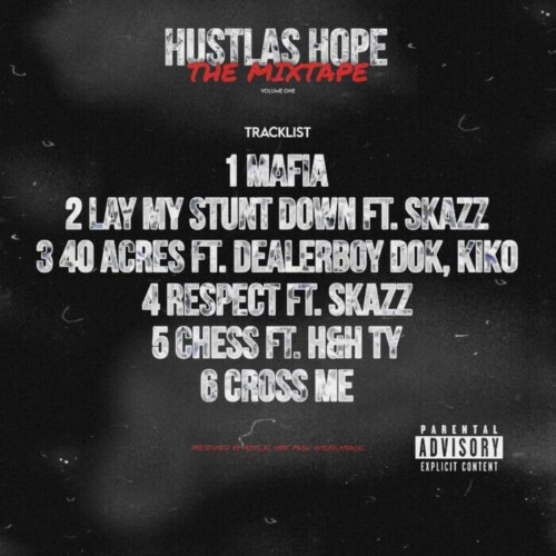 Picsart_23-05-21_09-47-38-668-500x500 H&H Cuddy Releases New Compilation EP 'Hustlas Hope Vol.1’  
