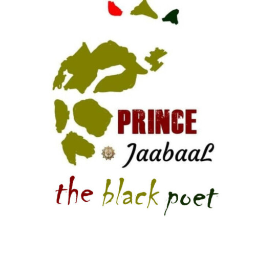 Prince-Jaabaal-the-black-poet-logo-2022-official-500x500 Prince Jaabaal The Black Poet Releases "Rastafari Guide": A Reggae Anthem of Spiritual Enlightenment  