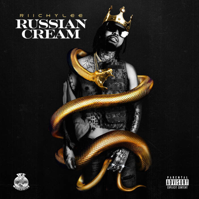 Riichylee_Russian-Cream-b Riichylee Returns with His Latest Single, “Russian Cream,” Reminding The Competition That He Is Not One To Play With  