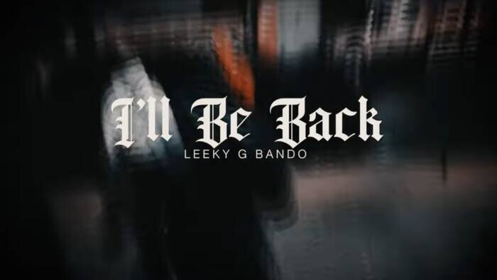 Screen-Shot-2023-06-03-at-11.03.10-PM Leeky G Bando Drops Off His Latest Visual "I'll Be Back"  