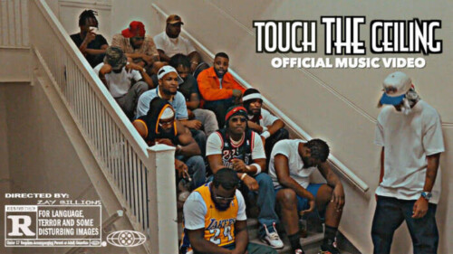 TTC-Article-Tumbnail-500x281 GQueTv Drops ‘Touch the Ceiling’ Oﬃcial Video