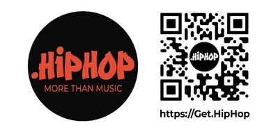The .HipHop Domain Extension Provides an Online Platform to Showcase Hip Hop Culture