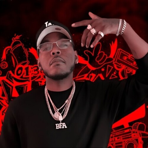 ice-meez-500x500 Cali Rapper Ice Meez Heats up the Streets with “Fake Friends”  