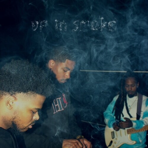 image0-18-500x500 Dynamic and Multi-Faceted Producers Jordan Ryan Bailey, Heru Peacock, and Trapvibes808 Unleash EP 