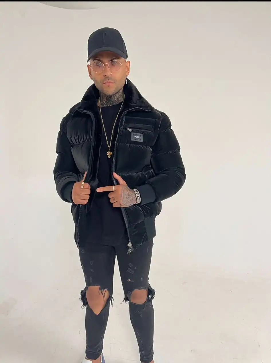 Kansh Rapper Kansah Pushes the Boundaries of Hip-Hop with