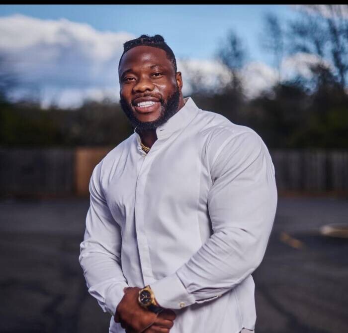 Robert “NDO Champ” Wilmote is set to fight Roy Jones, Jr. | Home of Hip