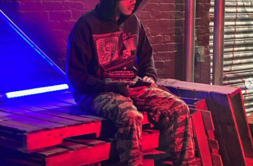 NESSE FINESSER is a musician from the Bronx