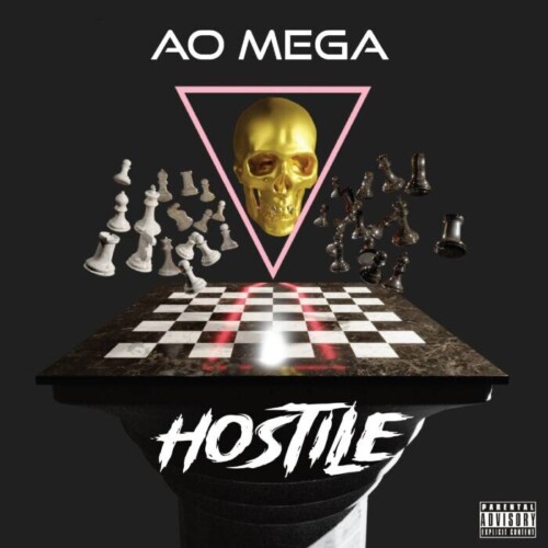 title-explicit-3000x-500x500 Get Ready for AO Mega’s Game-Changing Single “Hostile” – A Message of Resilience & Self-Belief.