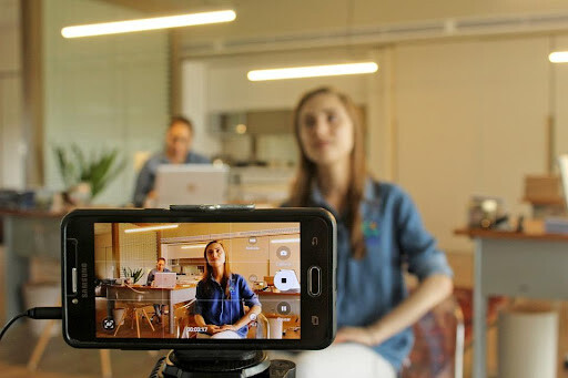 Make Your Job Application Stand Out with a Professional Video Resume: Expert Video Resume Editing Services Available Locally
