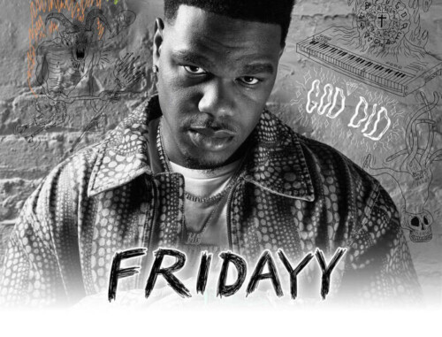 unnamed-1-19-500x381 FRIDAYY GRACES XXL FRESHMAN 2023 COVER AND DROPS VISUAL FOR 