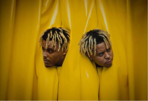unnamed-1-21-500x344 COLE BENNETT AND LYRICAL LEMONADE TEAM UP WITH DEF JAM RECORDINGS FOR RELEASE OF NEW JUICE WRLD AND CORDAE TRACK “DOOMSDAY”  