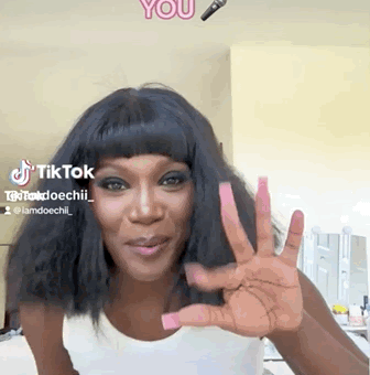 Rap by Women Thrives on TikTok and the Charts